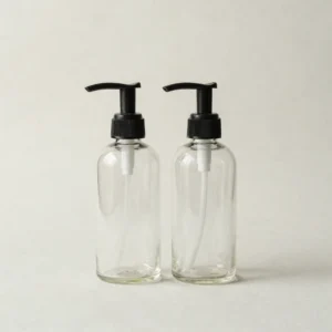 Oil Pourer Pair